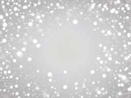 White Glitter Background Free  