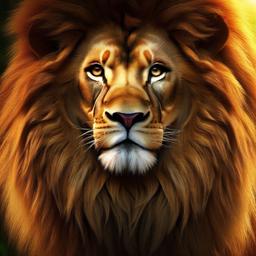 Lion Background Wallpaper - lion beautiful wallpaper  