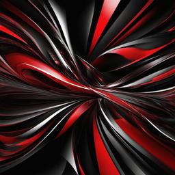 Abstract Background Wallpaper - abstract black and red background  