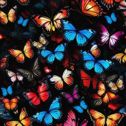 Butterfly Background Wallpaper - cool butterflies wallpaper  