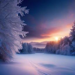 Winter background wallpaper - wallpaper snow iphone  