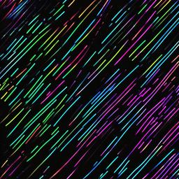 Neon Background Wallpaper - neon background black  