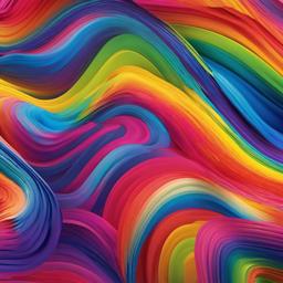 Rainbow Background Wallpaper - beautiful rainbow wallpaper  