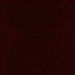 Red Background Wallpaper - black background and red  