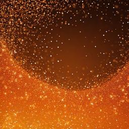 Orange Background Wallpaper - glitter orange wallpaper  