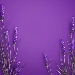 Purple Background Wallpaper - lavender background plain  