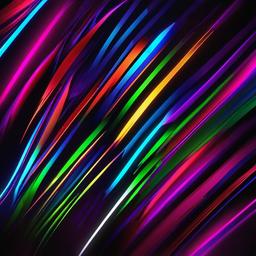 Neon Background Wallpaper - neon paint background  