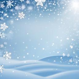 Snow Background Wallpaper - snow background white  