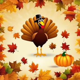 Thanksgiving Background Wallpaper - funny thanksgiving virtual backgrounds  