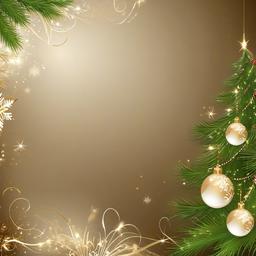 Christmas Background Wallpaper - neutral christmas background  