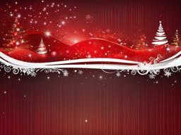 Cool Christmas Background  