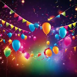 Party Background Wallpaper - best party background  