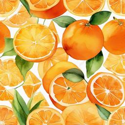 Orange Background Wallpaper - watercolour orange background  