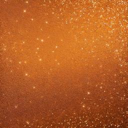 Glitter background - light orange glitter background  