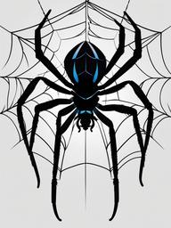 Spider  clipart