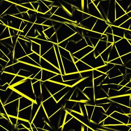 Neon Background Wallpaper - black and yellow neon wallpaper  