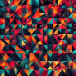 Abstract Background Wallpaper - abstract background triangles  