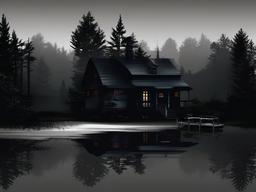 Dark Home Wallpaper  ,desktop background wallpaper