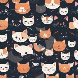 Cat Background Wallpaper - cat desktop wallpaper aesthetic  