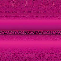 Hot Pink Wallpaper - Bold and Vibrant Pink  intricate patterns, splash art, wallpaper art