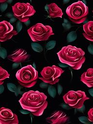 Dark Rose Background  ,mobile iphone background wallpaper