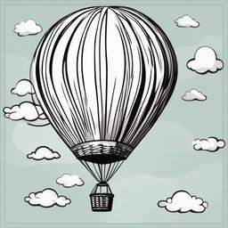 Balloon  clipart