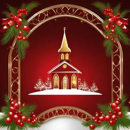 Christmas Background Wallpaper - christmas church backgrounds  