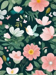 cute wallpaper for spring  ,background wallpaper