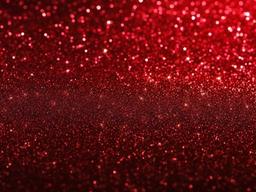 Background Red Glitter - Sparkly red with a glittery effect.  background wallpaper