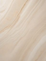 Honed travertine in shades of cream with a textured, unfilled surface top view, product photoshoot realistic background, hyper detail, high resolution