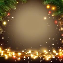 Christmas Background Wallpaper - xmas lights wallpaper  