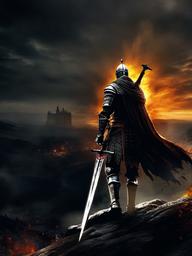 Dark Souls 2 Wallpaper  ,mobile iphone background wallpaper