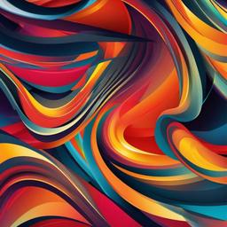 Abstract Background Wallpaper - abstract art background vector  