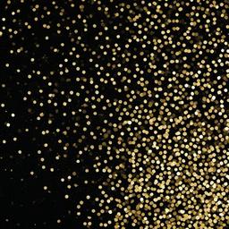 Glitter background - black and gold glitter background free  