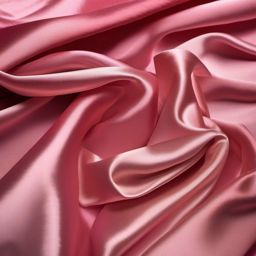 Silk satin eveningwear photos top view, product photoshoot realistic background, hyper detail, high resolution