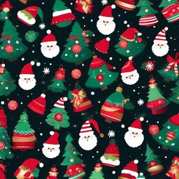 Christmas Background Wallpaper - cute christmas backgrounds  