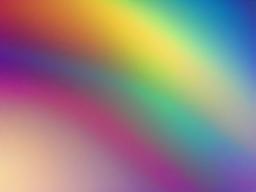 Light Rainbow Wallpaper  