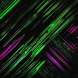 Neon Background Wallpaper - fluorescent green background  