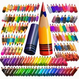 Crayon  clipart