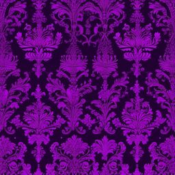 Royal Palace Purple Wallpapers intricate details, patterns, wallpaper photo