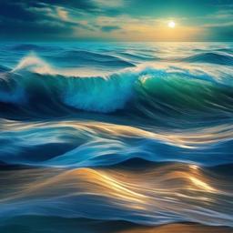 Ocean Background Wallpaper - ocean waves wallpaper iphone  