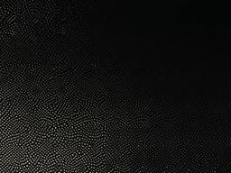 Black Silver Sparkle Background  