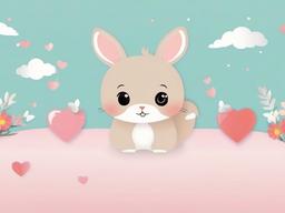 Cute Wallpaper For - Blank space for customization  ,desktop background wallpaper