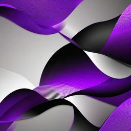 purple and black wallpaper  