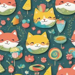 Cute Wallpapers Funny - Whimsical designs to make you smile  ,background wallpaper