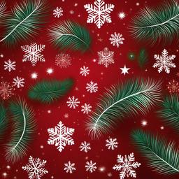 Christmas Background Wallpaper - christmas background decor  