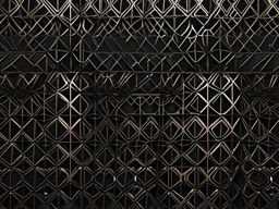 Sleek Tech Hub Black iPhone Wallpaper intricate details, patterns, wallpaper photo