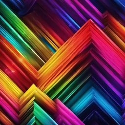 Rainbow Background Wallpaper - rainbow wallpaper cool  