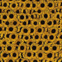 Sunflower Background Wallpaper - sunflower background clipart  