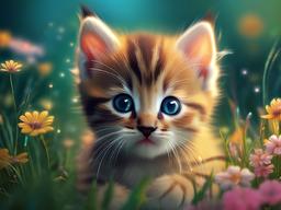 kitten wallpaper phone  ,desktop background wallpaper